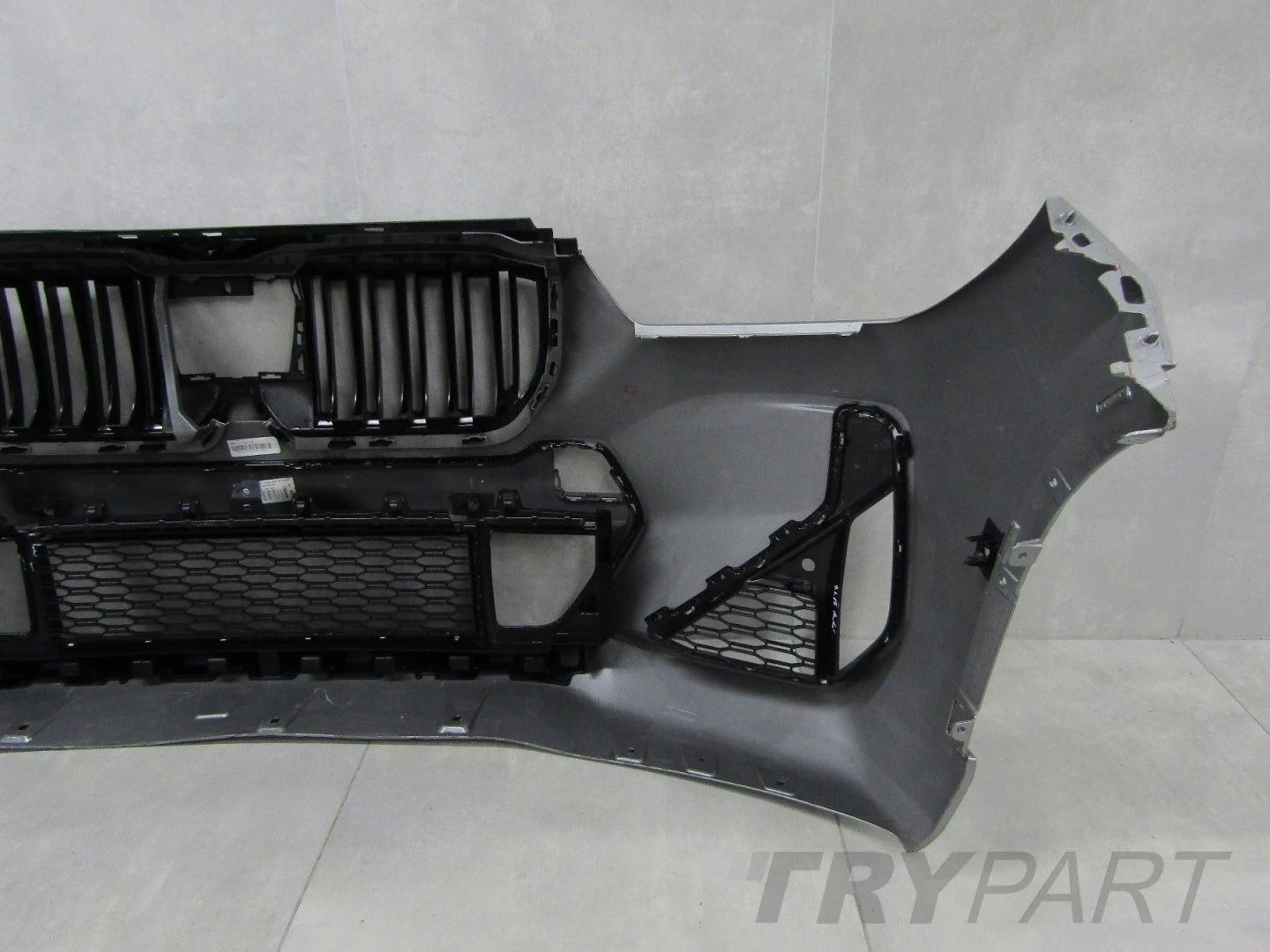 Front bumper for BMW X1 U11 M package M35 22-
