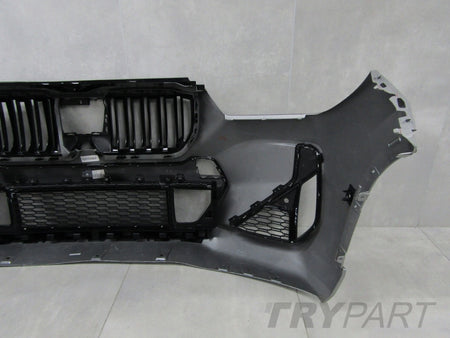 Front bumper for BMW X1 U11 M package M35 22-