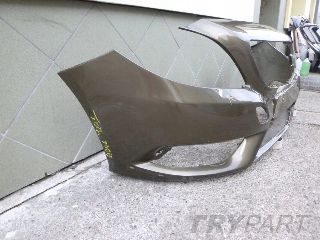 MERCEDES B CLASS W246 11- front bumper