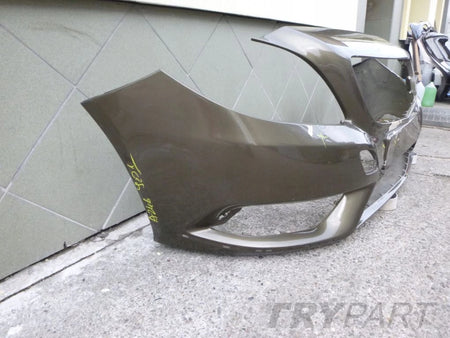 MERCEDES B CLASS W246 11- front bumper