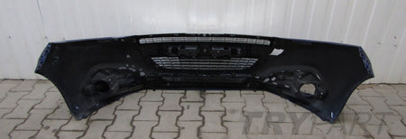 Peugeot 208 Facelift Front Bumper 2015-2019