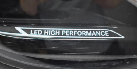MERCEDES C CLASS W206 RIGHT FRONT LED HIGH PERFORMANCE HEADLIGHT EU ORG