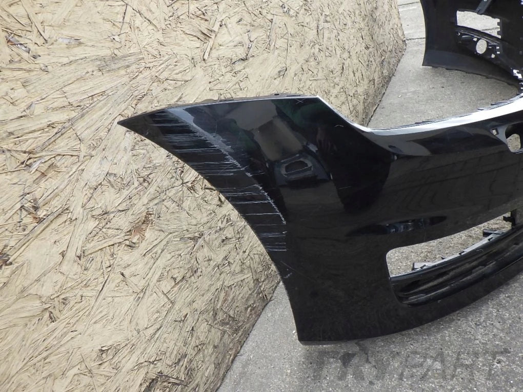 VW GOLF 7 VII 5G0 12- Front Bumper Without PDC