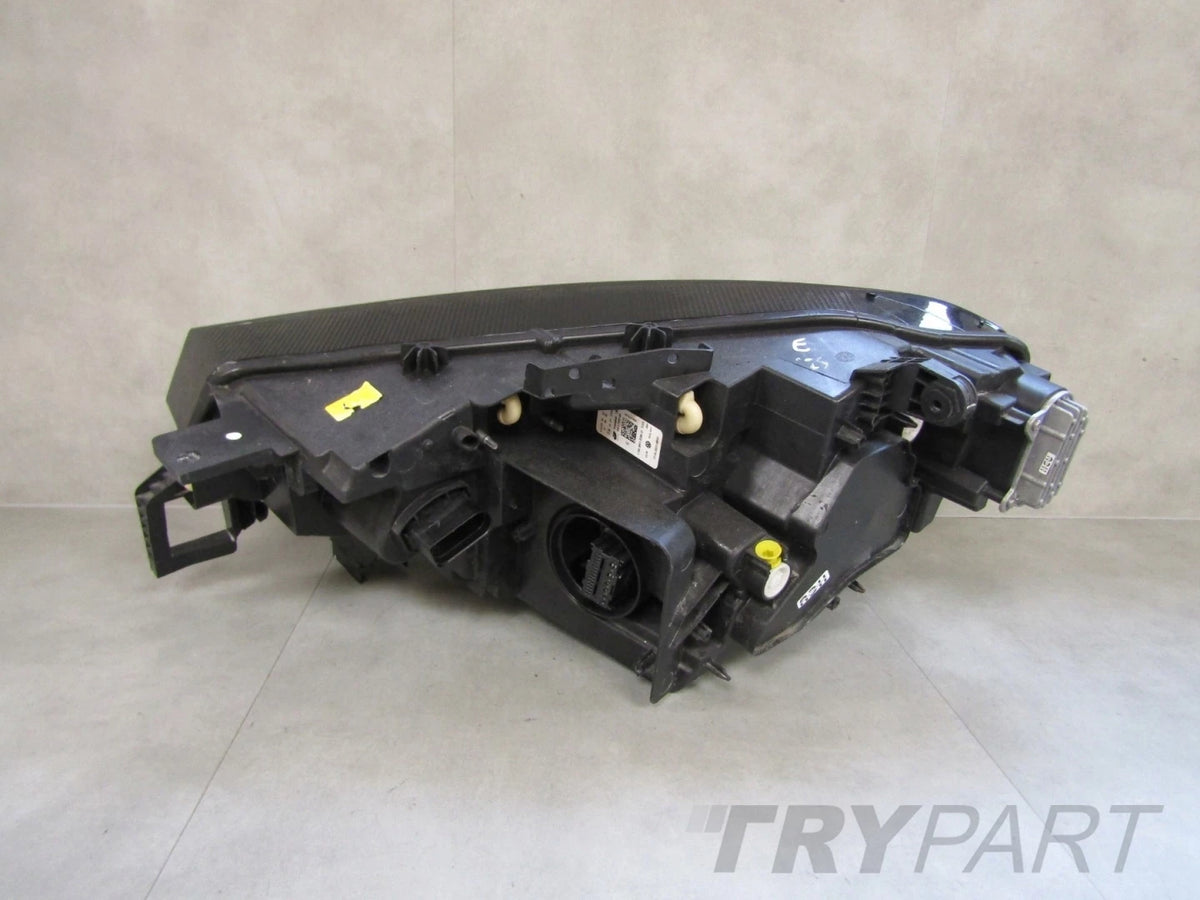 HEADLIGHT VOLKSWAGEN ID.4 ID4 ID.5 ID5 FULL LED IQ LIGHT 20- RH 11B941036