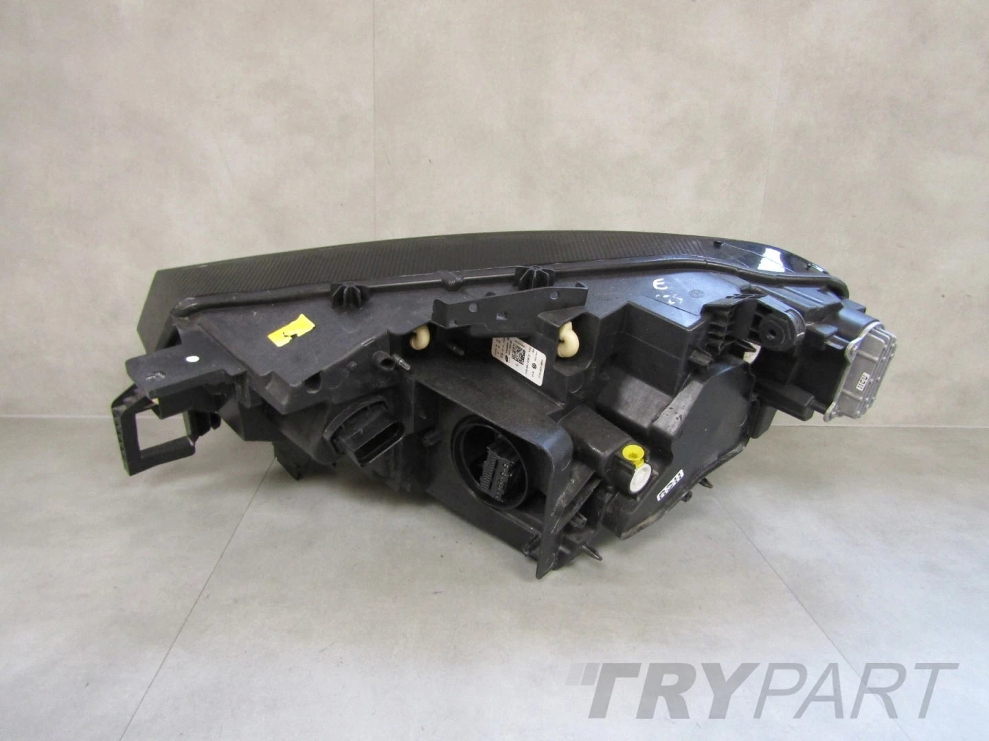 HEADLIGHT VOLKSWAGEN ID.4 ID4 ID.5 ID5 FULL LED IQ LIGHT 20- RH 11B941036