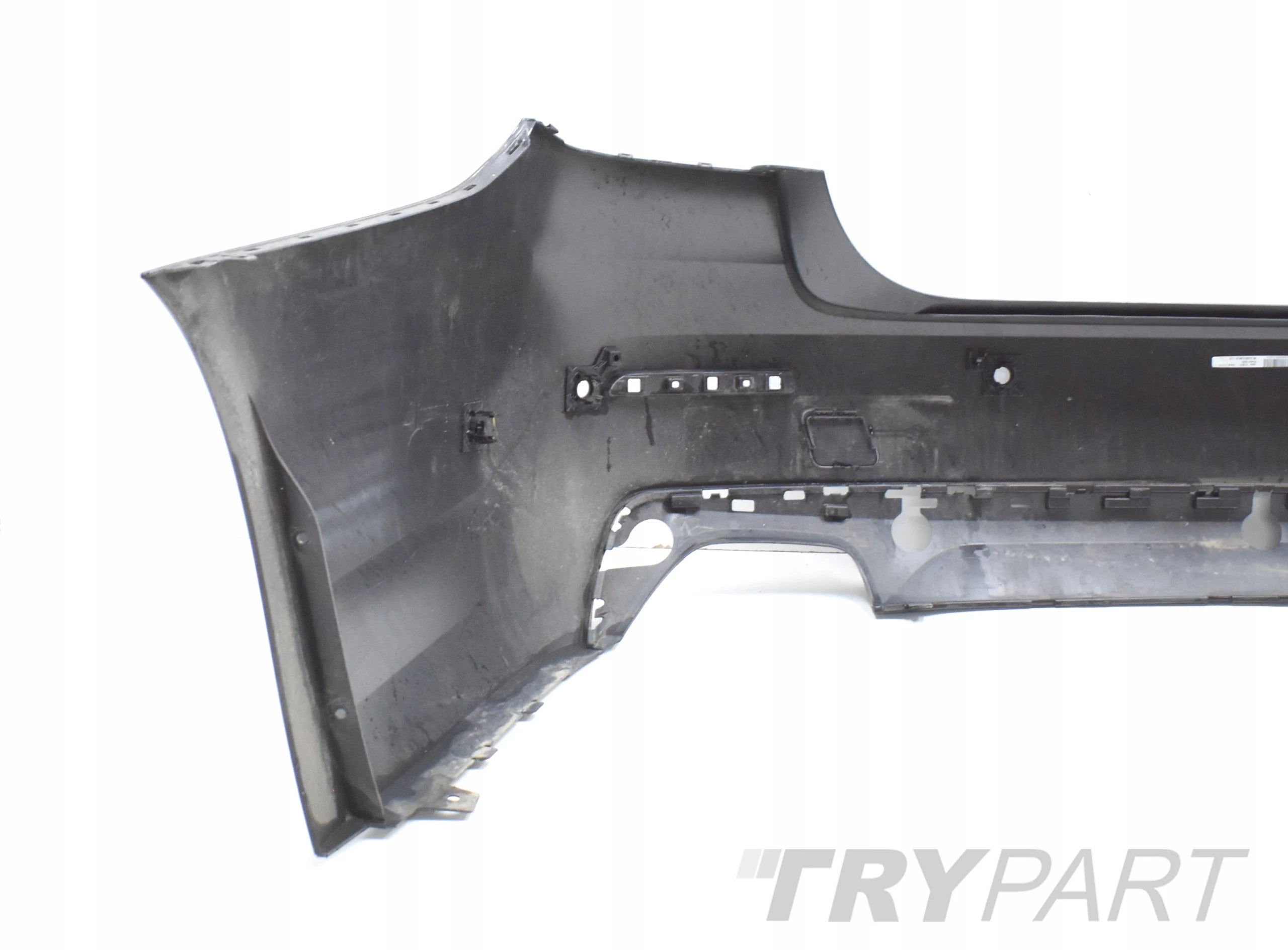 BMW G30 LIFT LCI REAR BUMPER ORG SEDAN