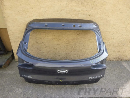 HYUNDAI TUCSON II 2 3 III 2015- REAR HATCH