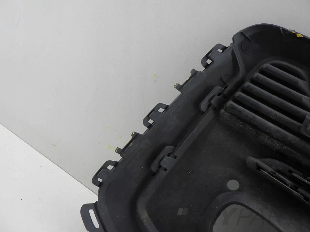 FORD CONNECT TOURNEO MK3 2K7 23- front bumper grille left