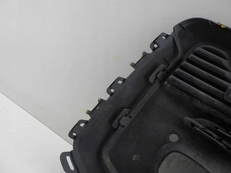 FORD CONNECT TOURNEO MK3 2K7 23- front bumper grille left