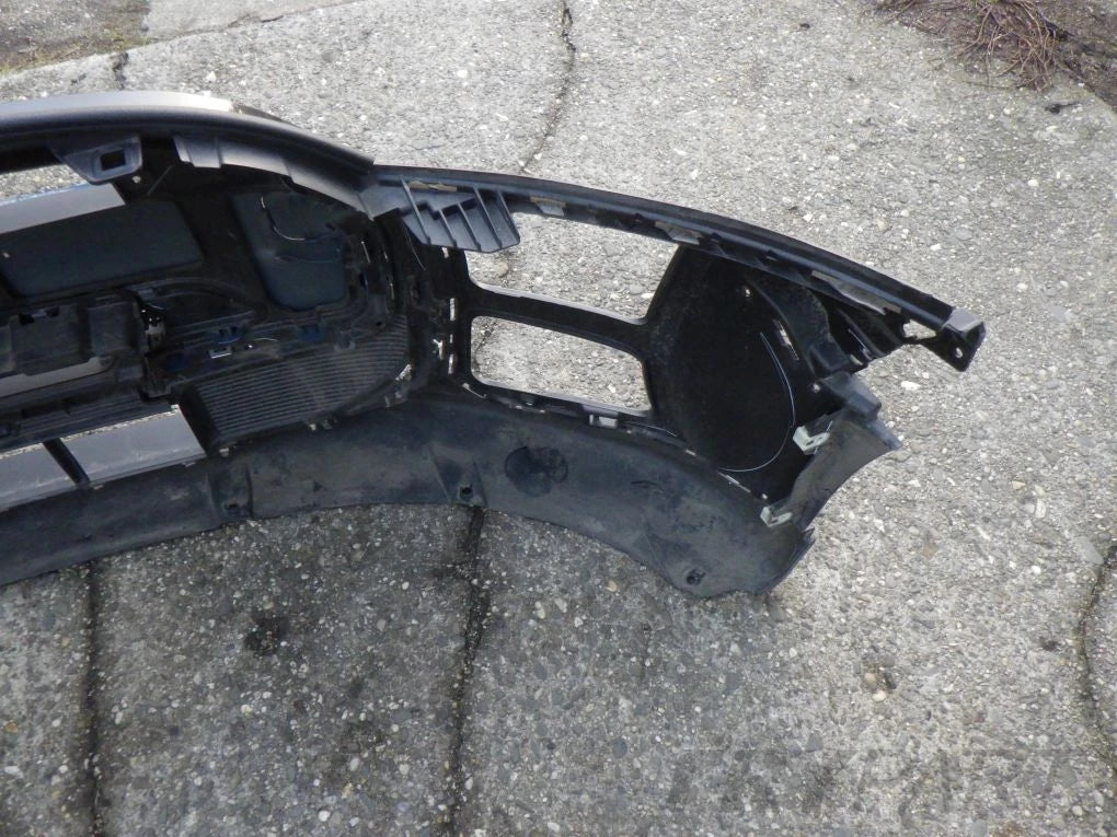 MINI COOPER F55 F56 LCI LIFT front bumper