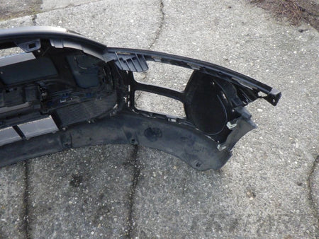 MINI COOPER F55 F56 LCI LIFT front bumper