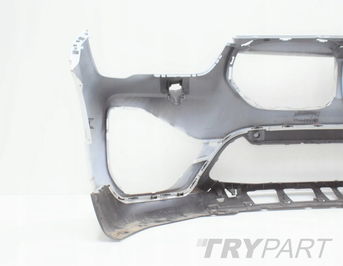 BMW X1 F48 LIFT LCI FRONT BUMPER ORG