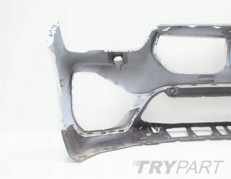 BMW X1 F48 LIFT LCI FRONT BUMPER ORG