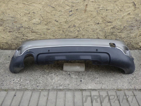 MINI COUNTRYMAN F60 Rear Bumper