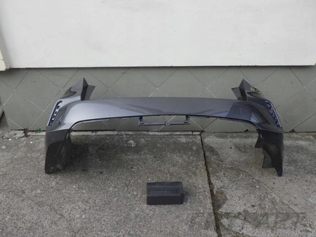 OPEL ASTRA 6 VI L KOMBI 22- Rear Bumper