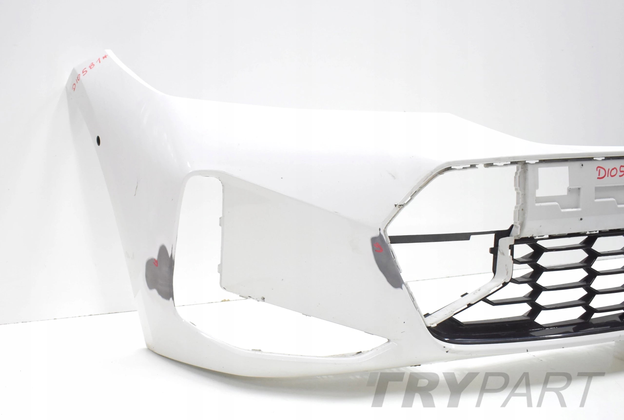 BMW G20 G21 LIFT LCI M PACKAGE FRONT BUMPER ORG