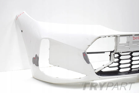 BMW G20 G21 LIFT LCI M PACKAGE FRONT BUMPER ORG