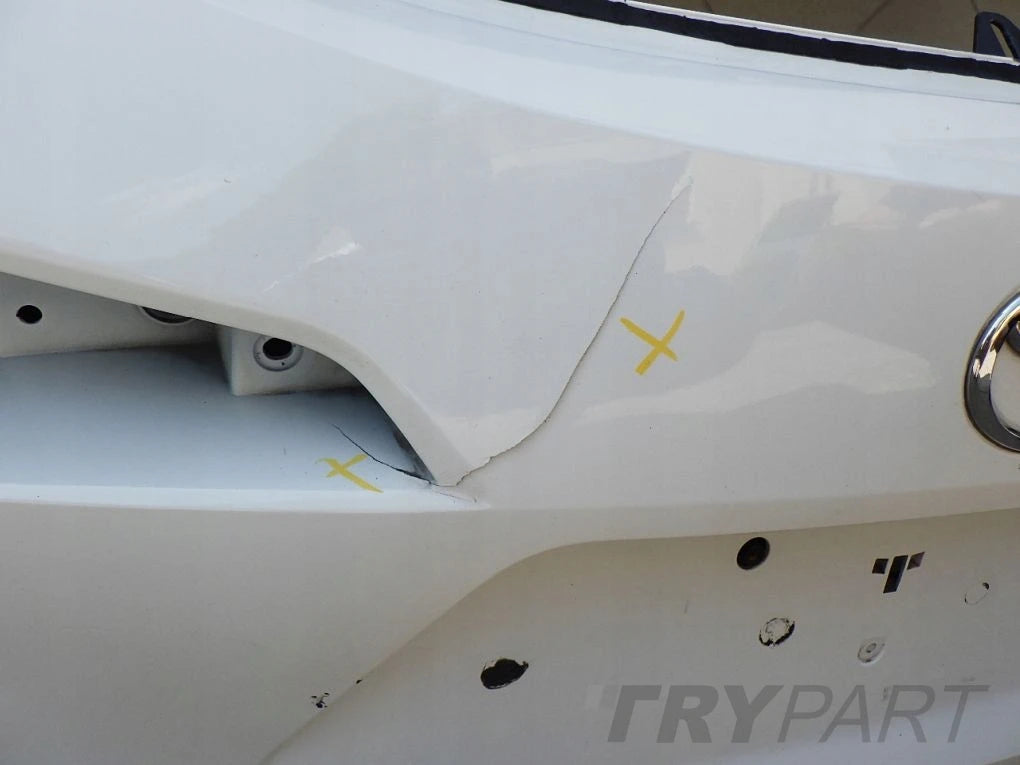 TOYOTA COROLLA E21 ESTATE 18- REAR LID