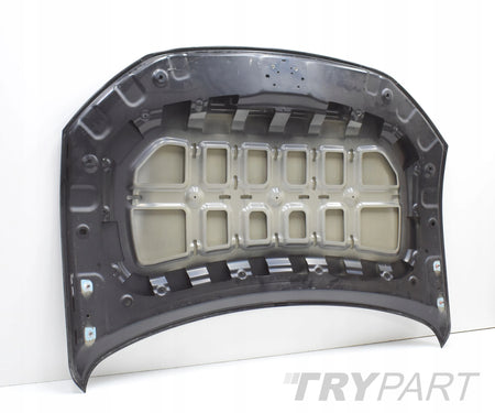 POLESTAR IV 4 ENGINE COVER HOOD ORG 24+
