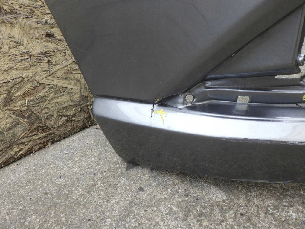 MITSUBISHI OUTLANDER III 3 Lift Front Bumper