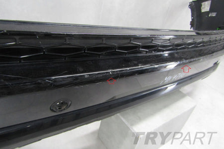 Land Rover Discovery Sport L550 Dynamic Rear Bumper 19-