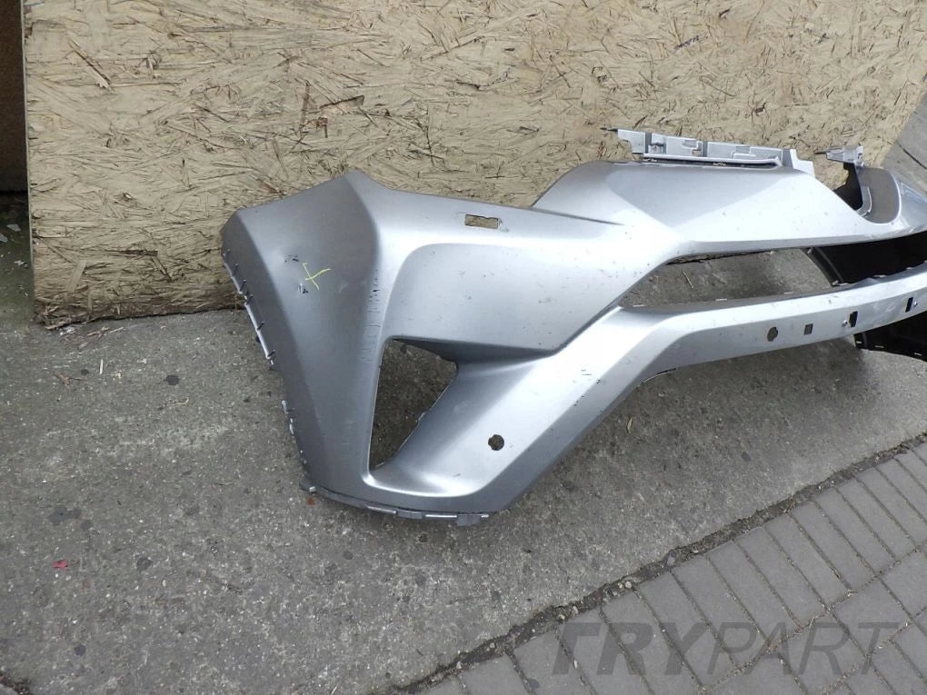 TOYOTA RAV IV 4 LIFT 15- Front Bumper