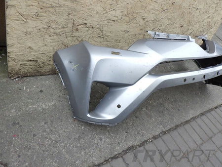 TOYOTA RAV IV 4 LIFT 15- Front Bumper