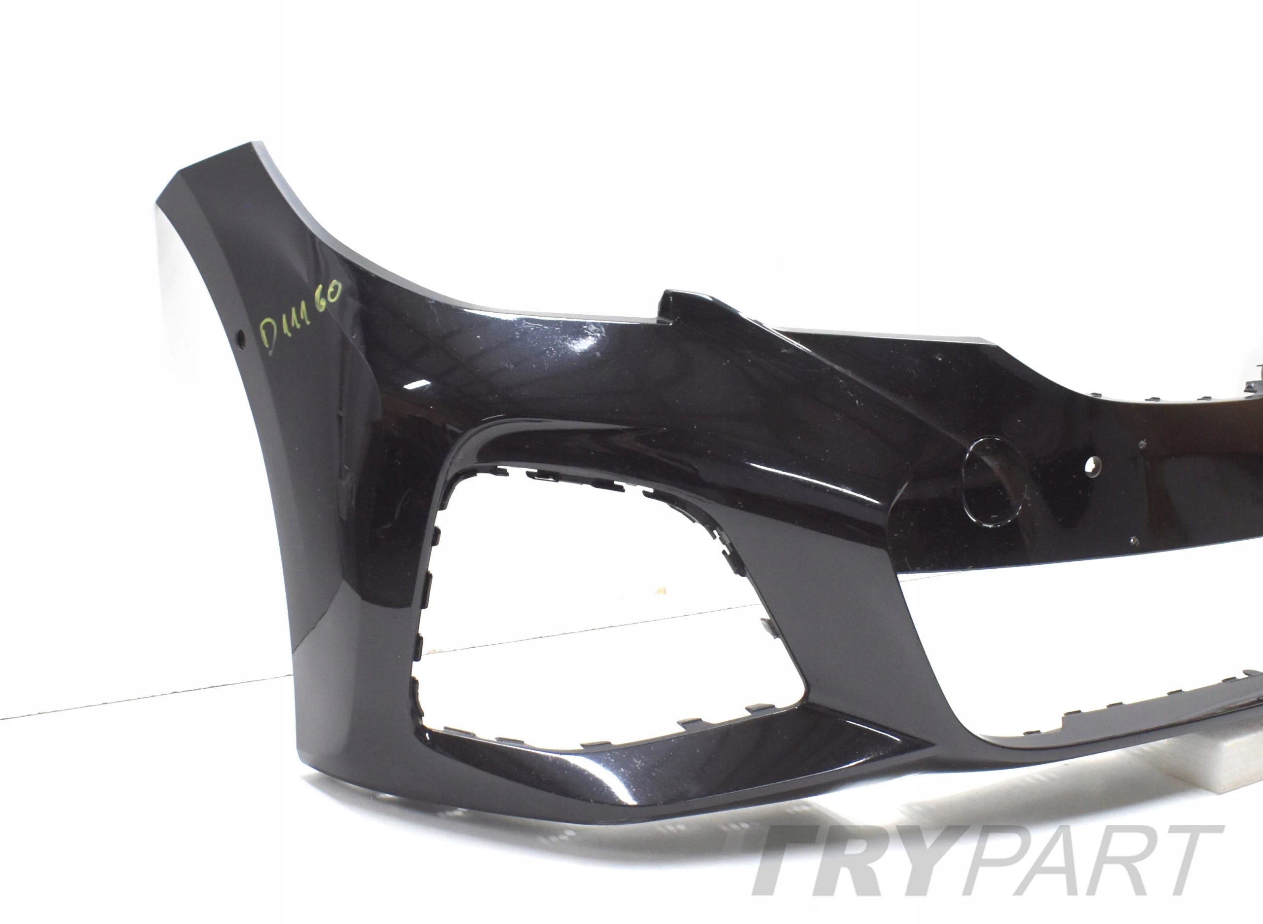 BMW G20 G21 M PACKAGE FRONT BUMPER ORG