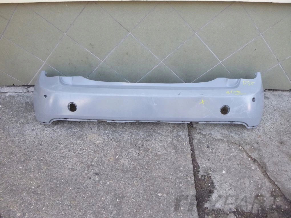 MINI COOPER ONE F55 14- Rear bumper