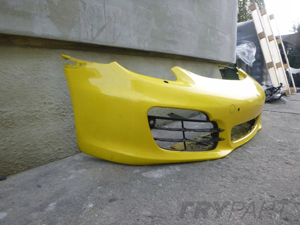 PORSCHE CAYMAN BOXSTER 981 Front Bumper