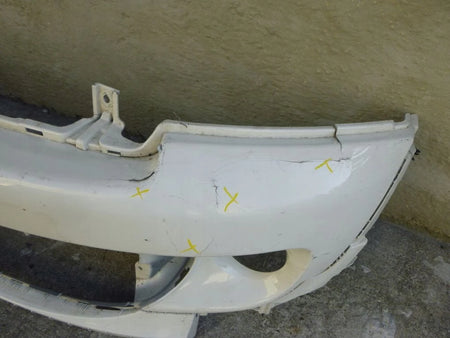 MINI R56 R57 LIFT SPORT S 09- front bumper
