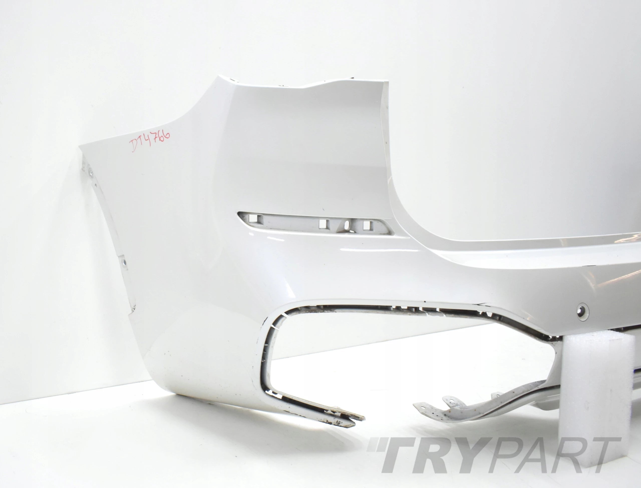 BMW X1 F48 M PACKAGE REAR BUMPER ORIGINAL!