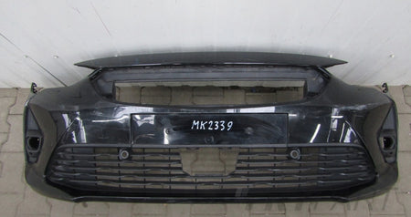 Front Bumper Opel Corsa F GS-Line 19-