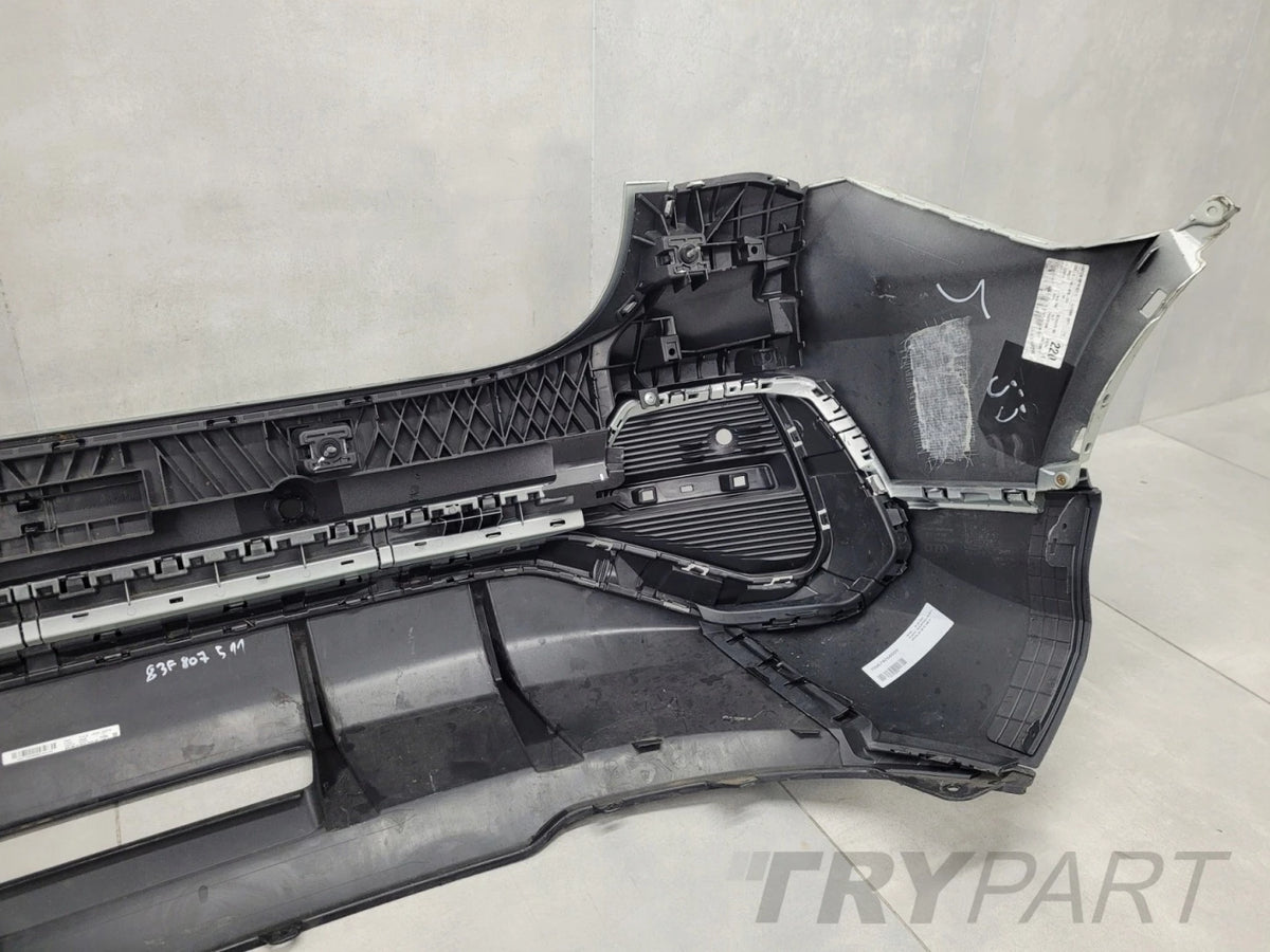 Audi Q3 83F Sportback S-Line Rear Bumper (2019-)