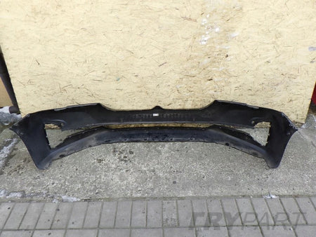 BMW 5 G30 G31 LCI LIFT 20- Front Bumper