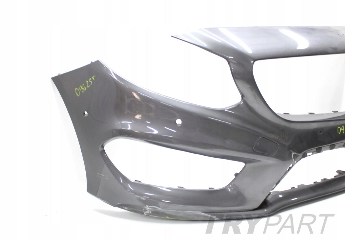 MERCEDES B CLASS W246 AMG FRONT BUMPER ORG