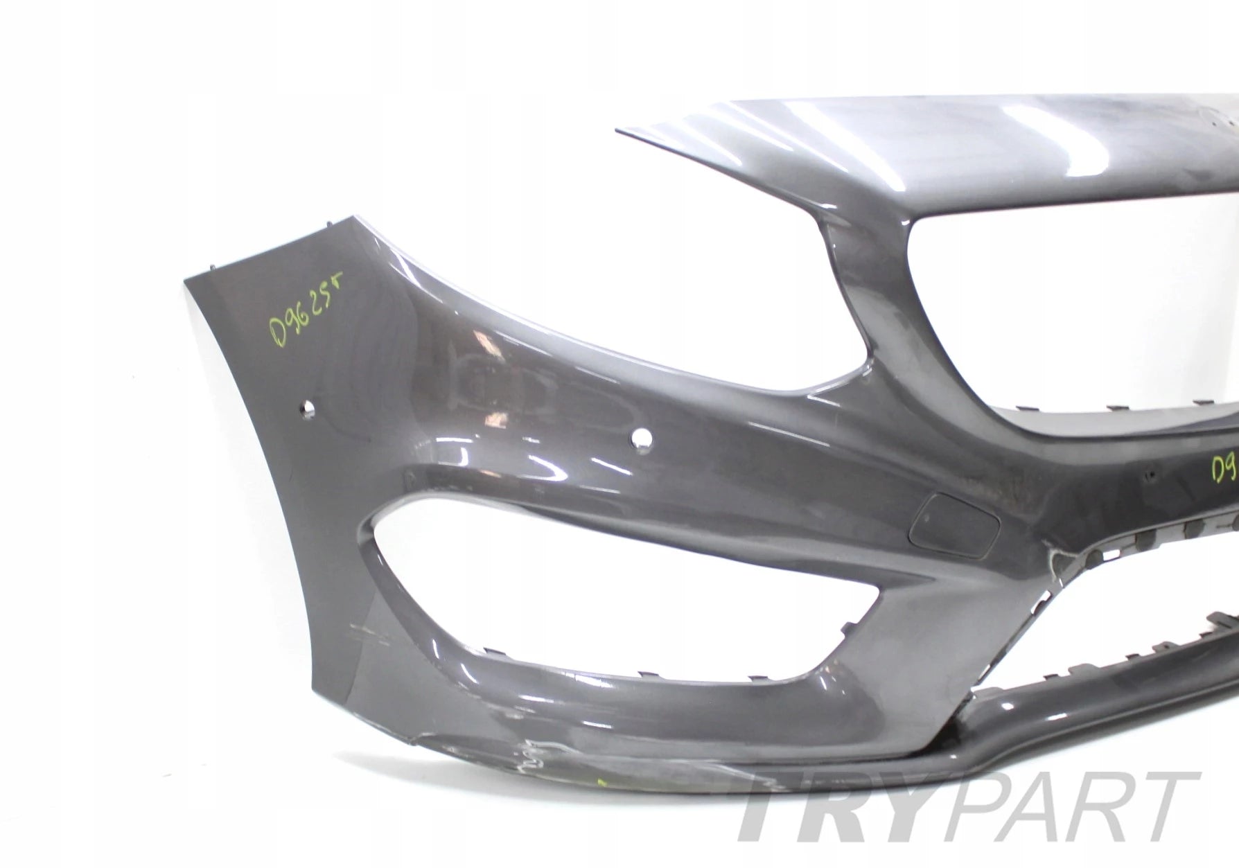 MERCEDES B CLASS W246 AMG FRONT BUMPER ORG