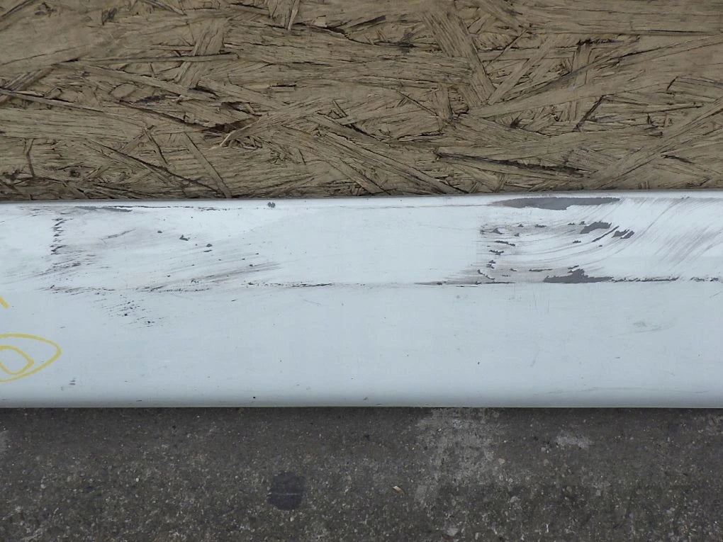 SKODA YETI LIFT 5L0853856B right sill trim strip