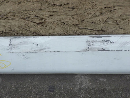 SKODA YETI LIFT 5L0853856B right sill trim strip
