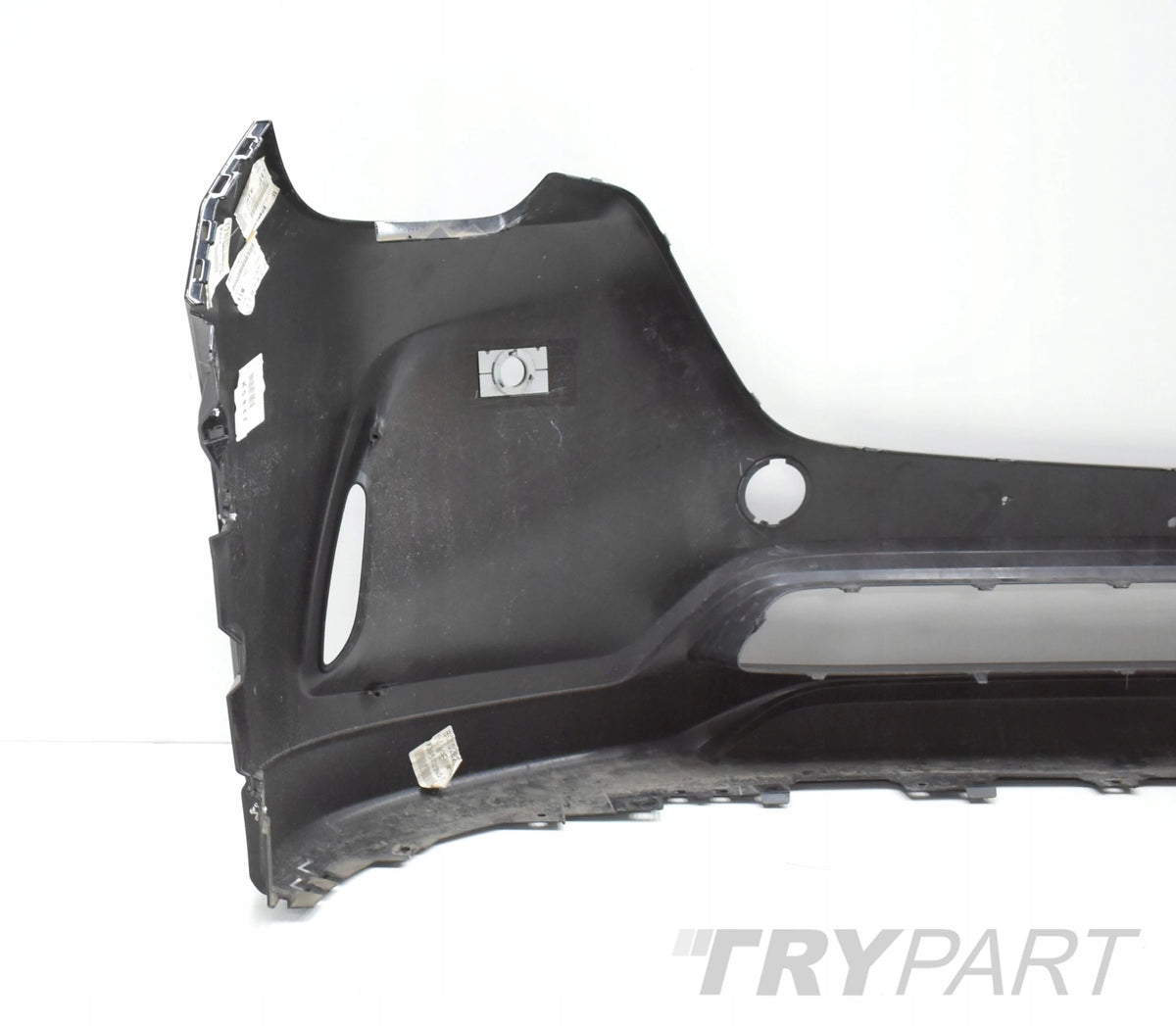 MAZDA CX60 CX-60 FRONT BUMPER ORG