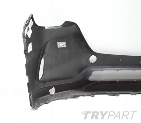 MAZDA CX60 CX-60 FRONT BUMPER ORG