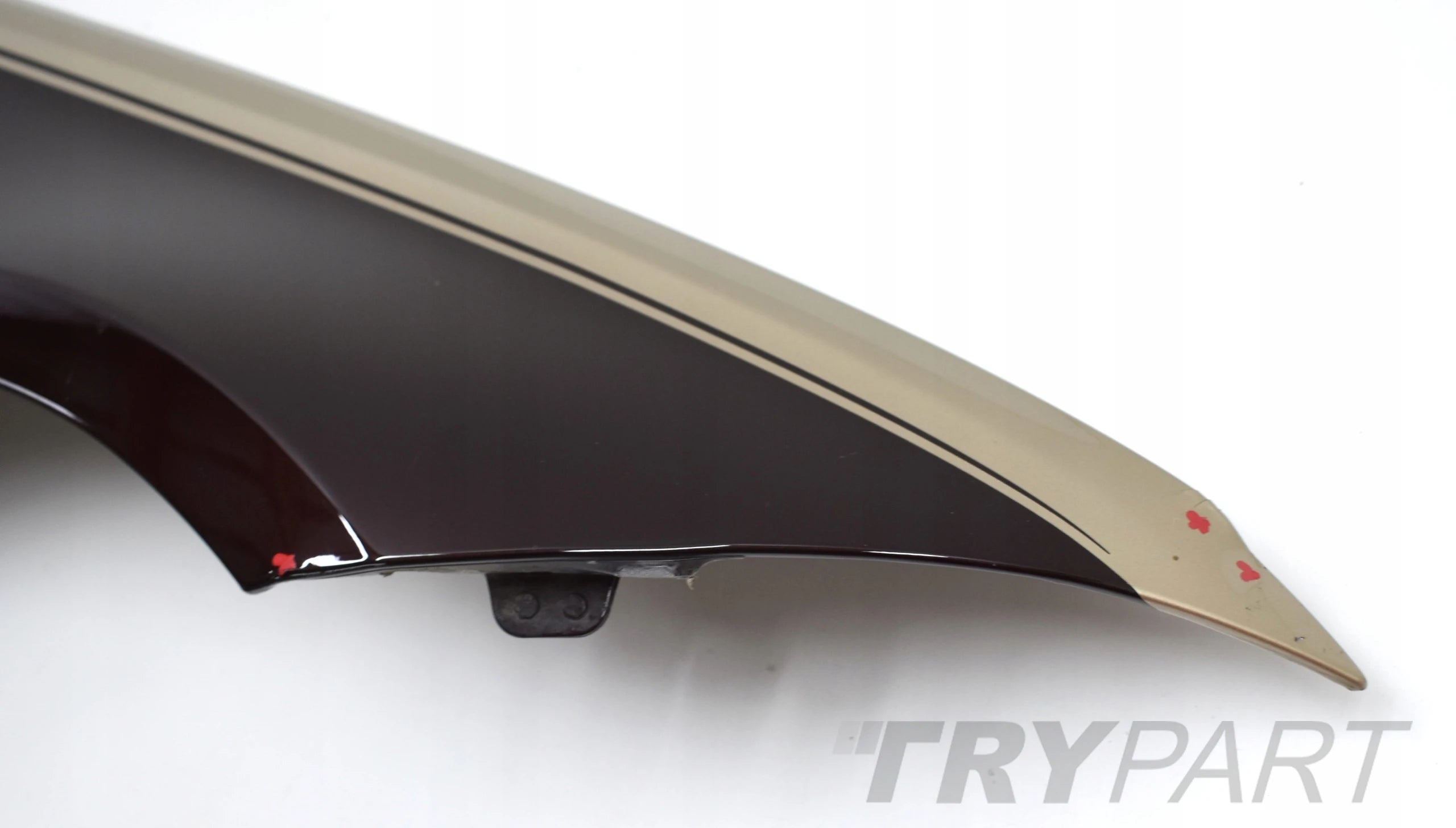 MERCEDES S CLASS W223 MAYBACH RIGHT FRONT FENDER ORG