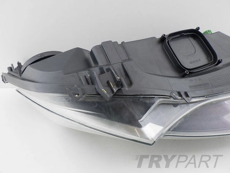 FIAT DUCATO BOXER JUMPER III 3 EU 14- front left headlight
