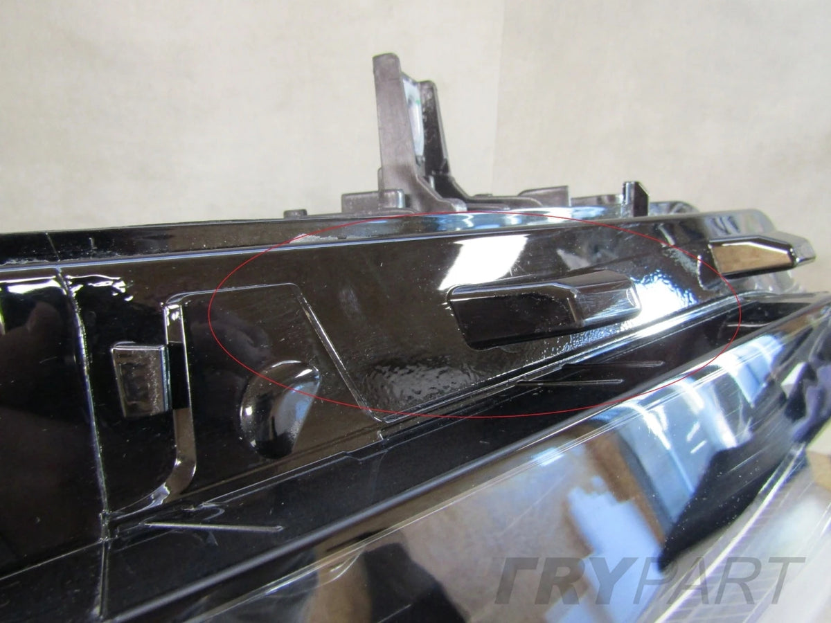 HEADLIGHT MERCEDES B CLASS W247 LED LIFT PERFORMANCE LH LEFT 22- A2479060