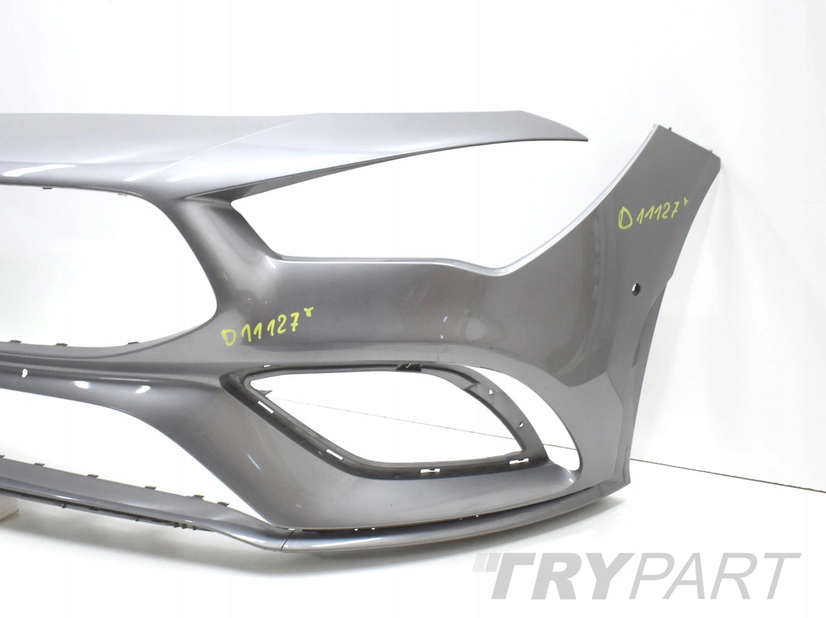 MERCEDES CLA W118 AMG Front Bumper Original