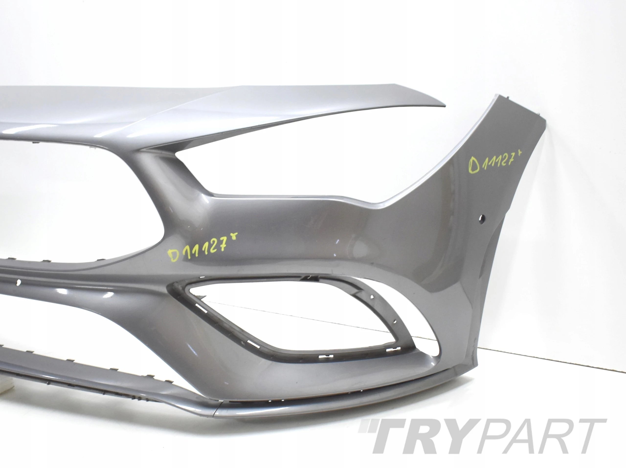 MERCEDES CLA W118 AMG Front Bumper Original