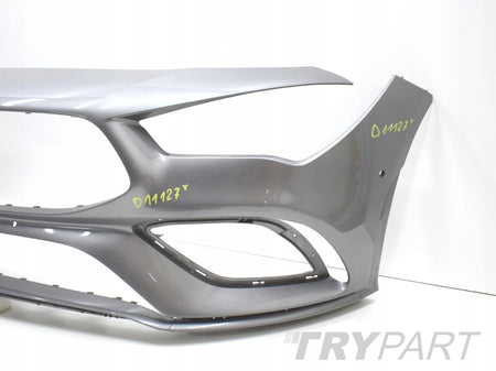 MERCEDES CLA W118 AMG Front Bumper Original