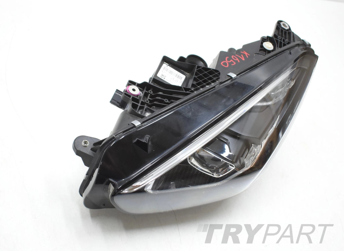 BMW Z4 G29 LEFT FRONT HEADLIGHT FULL LED ORG EU 9481251-05