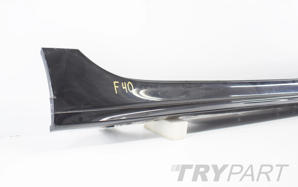 BMW 1 F40 M Sport Package Right Sill Strip ORG