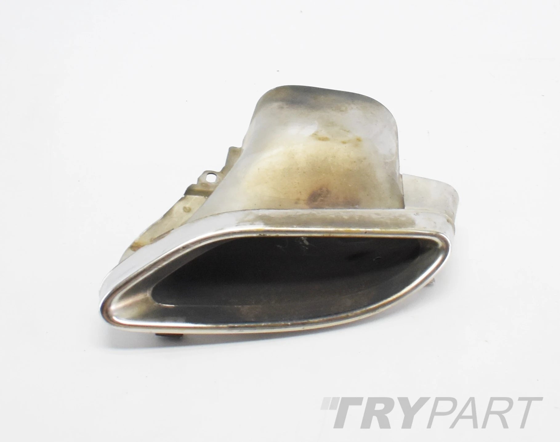 MERCEDES W205 AMG LEFT EXHAUST TIP ORG